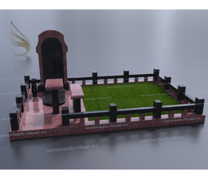 Комплекс 3D-086 Комплекс 3D-086